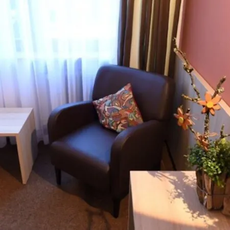 Gaestehaus St Theresia Bodensee