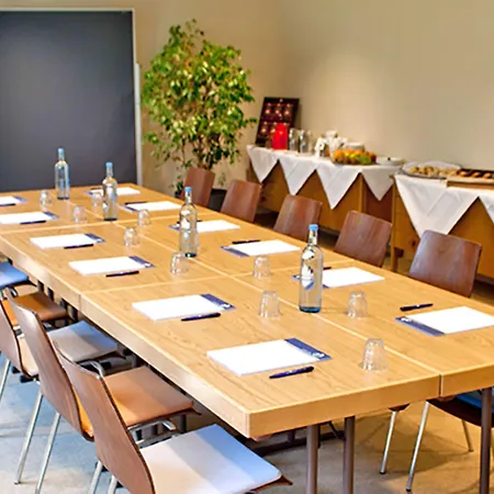 Hotel Gaestehaus St Theresia Bodensee 3*