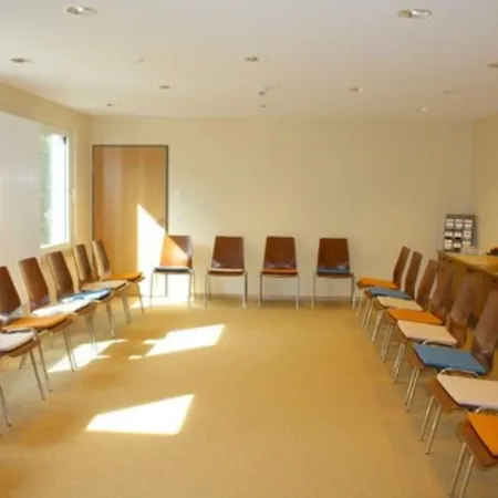 Gaestehaus St Theresia Bodensee Hotel 3*