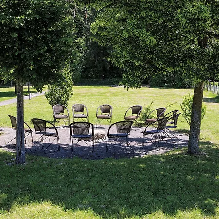 Gaestehaus St Theresia Bodensee 3*