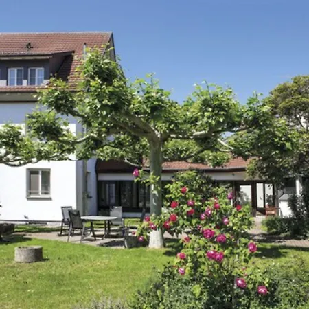 Gaestehaus St Theresia Bodensee 3*