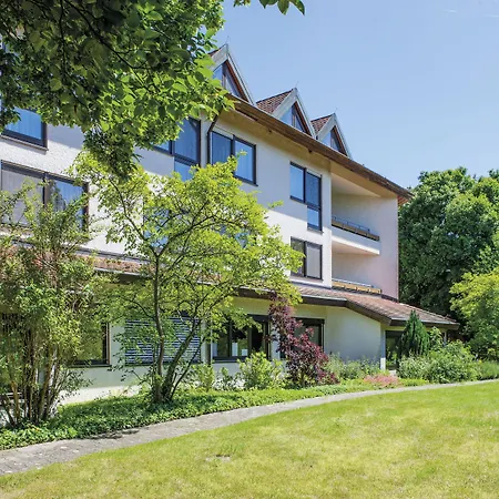 Gaestehaus St Theresia Bodensee Hotel Eriskirch