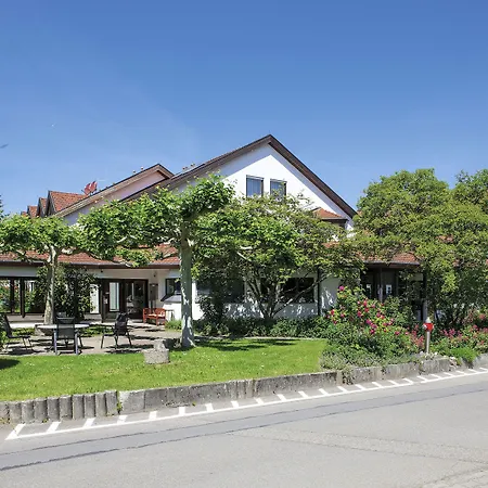 Hotel Gaestehaus St Theresia Bodensee Eriskirch