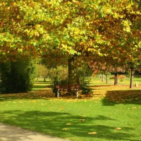 Gaestehaus St Theresia Bodensee Eriskirch