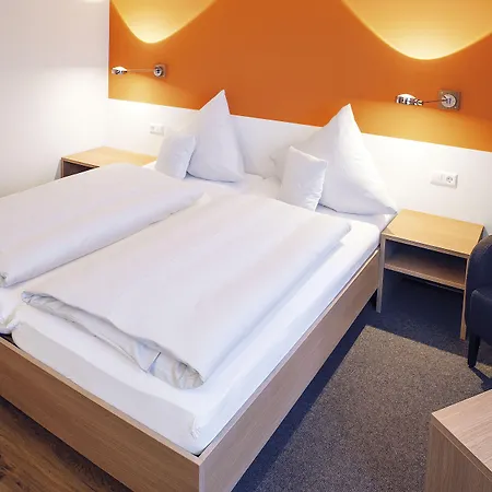 Gaestehaus St Theresia Bodensee