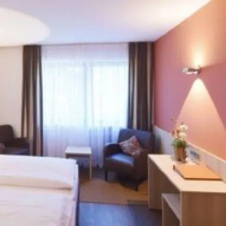 Gaestehaus St Theresia Bodensee