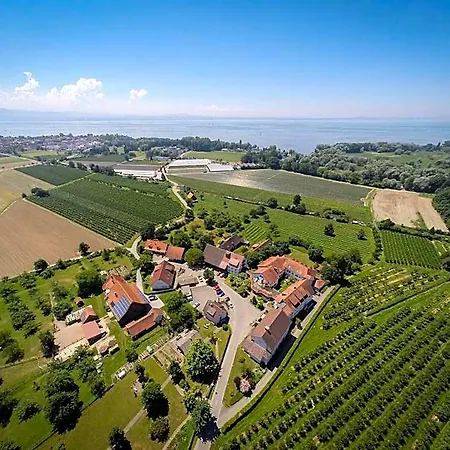 Gaestehaus St Theresia Bodensee Eriskirch