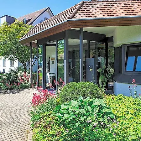 Gaestehaus St Theresia Bodensee 3* Eriskirch