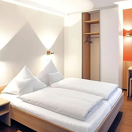 Gaestehaus St Theresia Bodensee Hotel Eriskirch