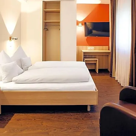 Gaestehaus St Theresia Bodensee 3*