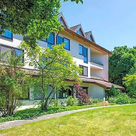 Gaestehaus St Theresia Bodensee 3*