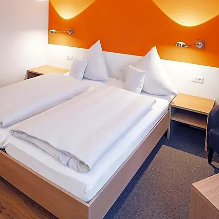 Hotel Gaestehaus St Theresia Bodensee