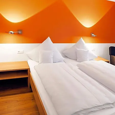 Gaestehaus St Theresia Bodensee 3* Eriskirch