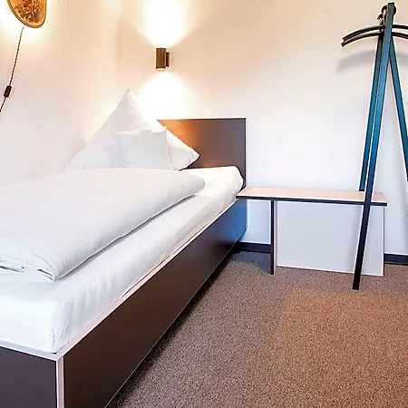 Gaestehaus St Theresia Bodensee Hotel Eriskirch