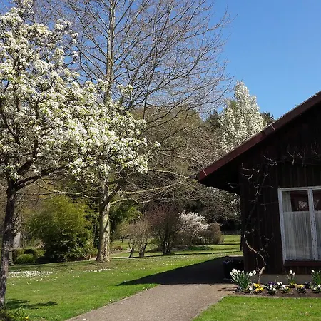 酒店 Gaestehaus St Theresia Bodensee