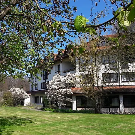Gaestehaus St Theresia Bodensee 3* Eriskirch