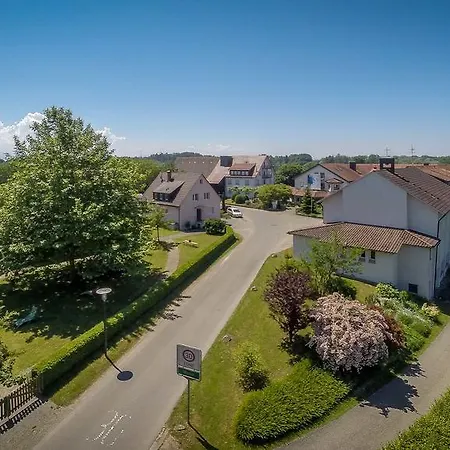 Gaestehaus St Theresia Bodensee Hotell