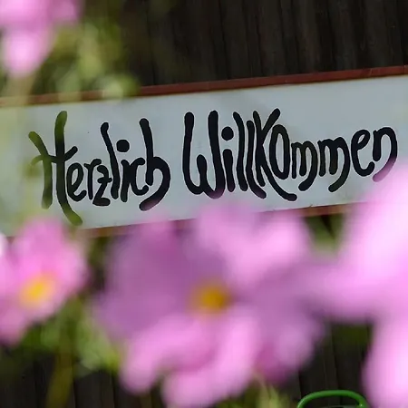 Hotell Gaestehaus St Theresia Bodensee
