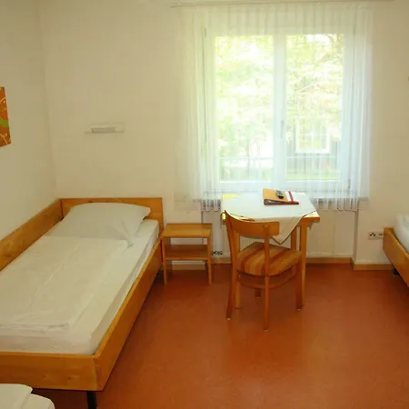 Gaestehaus St Theresia Bodensee 3*