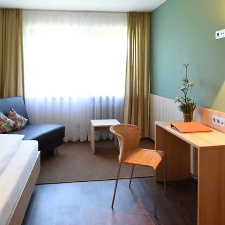 Gaestehaus St Theresia Bodensee 3*