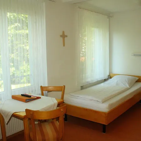 Gaestehaus St Theresia Bodensee 3* Eriskirch