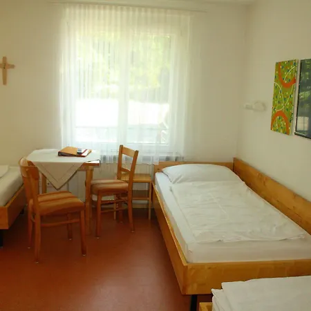 Gaestehaus St Theresia Bodensee Eriskirch