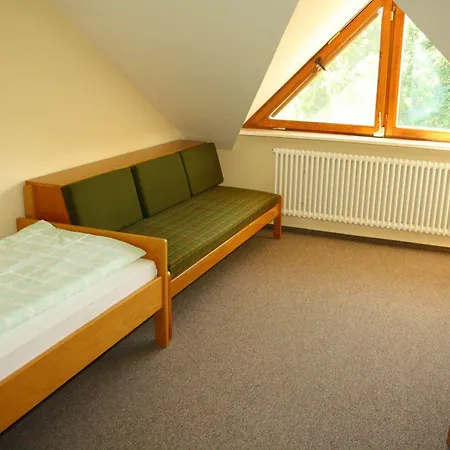Gaestehaus St Theresia Bodensee Hotell