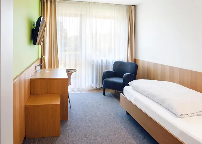 Gaestehaus St Theresia Bodensee 3*