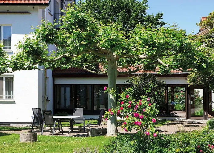 Gaestehaus St Theresia Bodensee Eriskirch