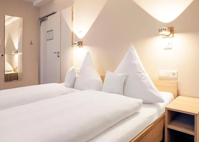 Gaestehaus St Theresia Bodensee 3* Eriskirch