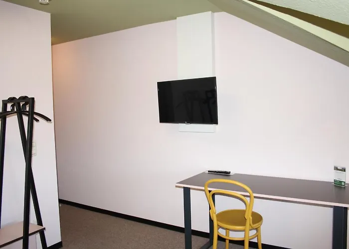 Gaestehaus St Theresia Bodensee