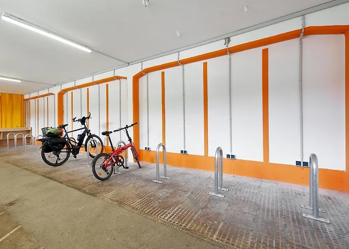 Gaestehaus St Theresia Bodensee 호텔