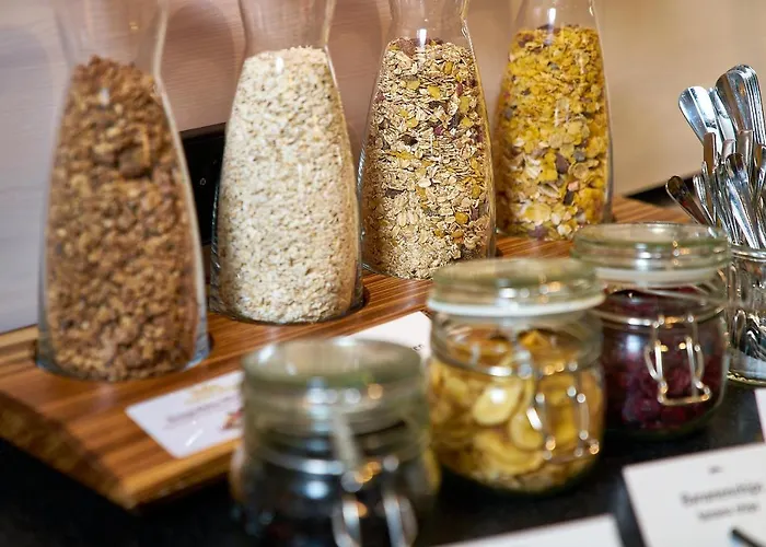 Gaestehaus St Theresia Bodensee 호텔 3*