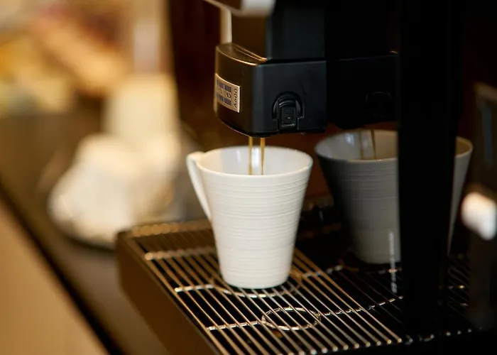 Gaestehaus St Theresia Bodensee 3* 에리스키르히