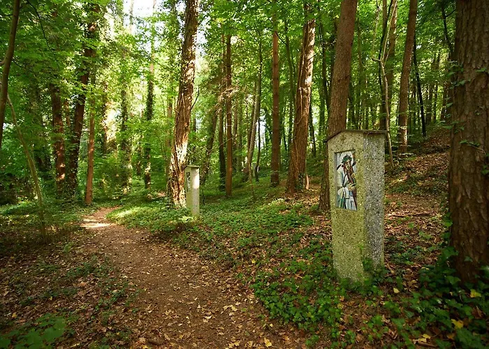 호텔 Gaestehaus St Theresia Bodensee 에리스키르히