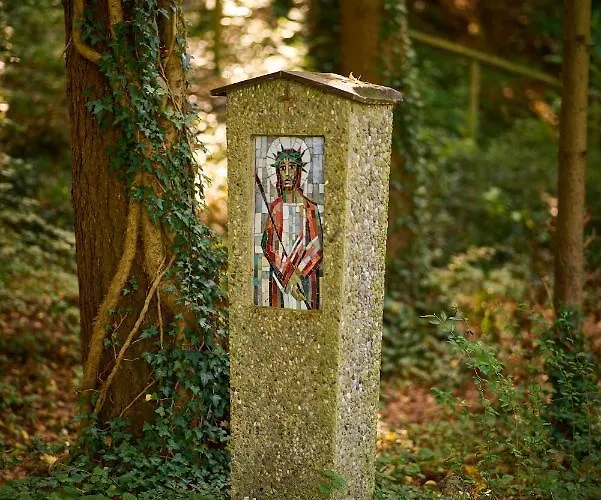 Gaestehaus St Theresia Bodensee Hotel Eriskirch