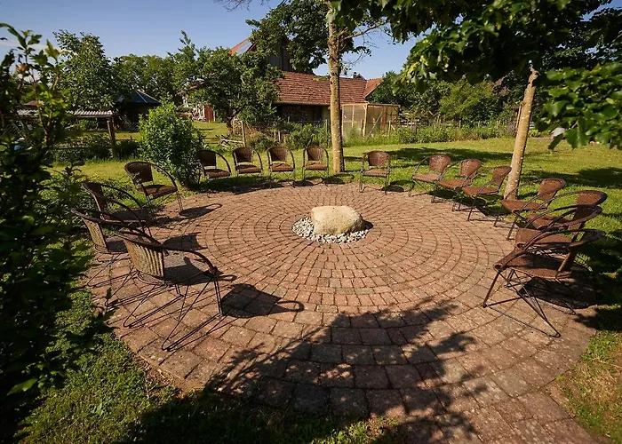 Gaestehaus St Theresia Bodensee