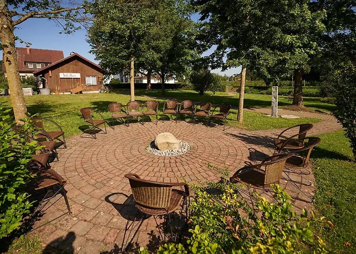 Gaestehaus St Theresia Bodensee 에리스키르히