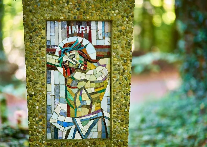 호텔 Gaestehaus St Theresia Bodensee 에리스키르히