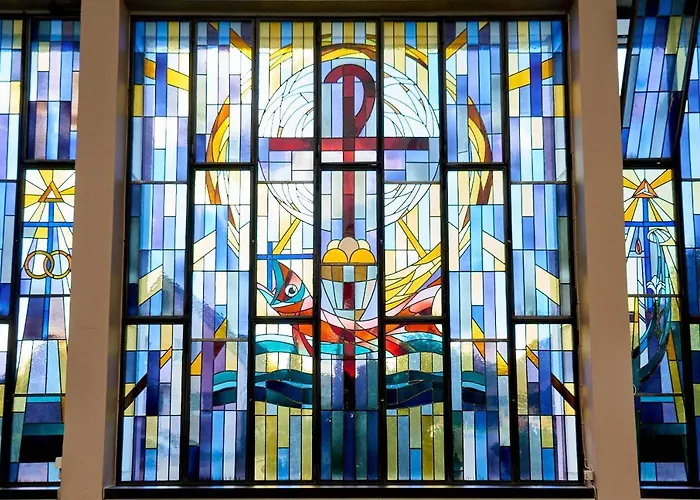 Gaestehaus St Theresia Bodensee 호텔 3*