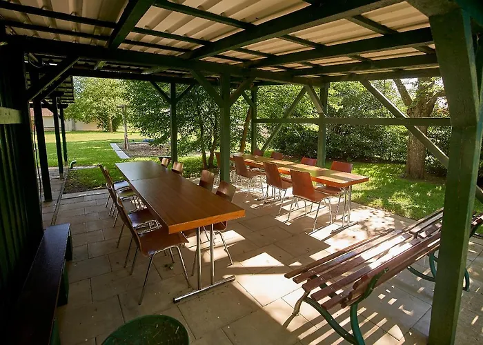 Gaestehaus St Theresia Bodensee