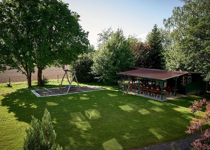 Gaestehaus St Theresia Bodensee 에리스키르히