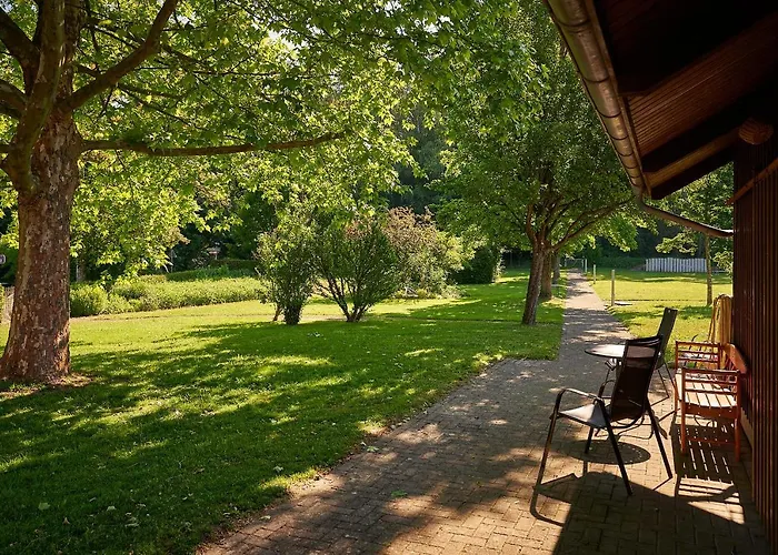 Gaestehaus St Theresia Bodensee Hotel