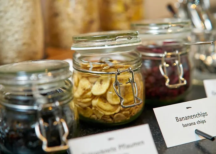 Gaestehaus St Theresia Bodensee