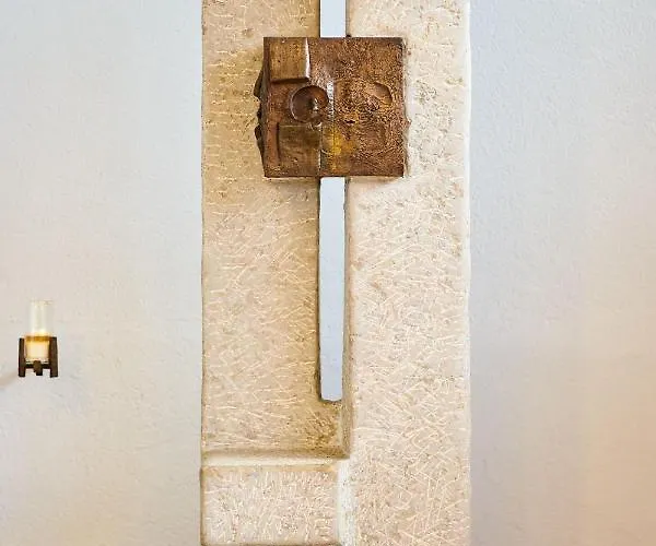 Gaestehaus St Theresia Bodensee