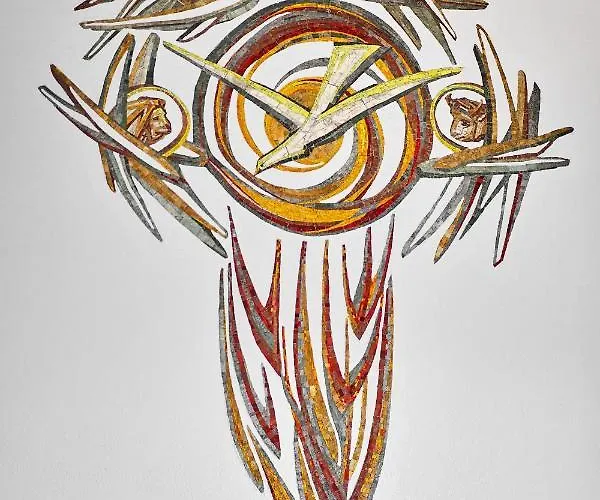 Gaestehaus St Theresia Bodensee Hotel