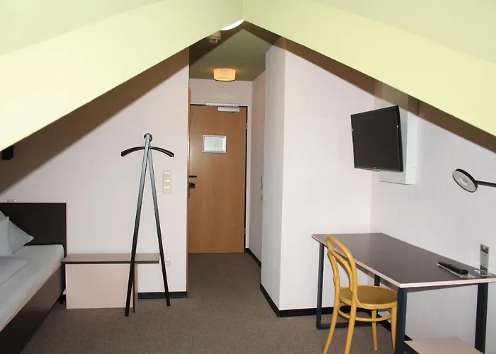 Gaestehaus St Theresia Bodensee