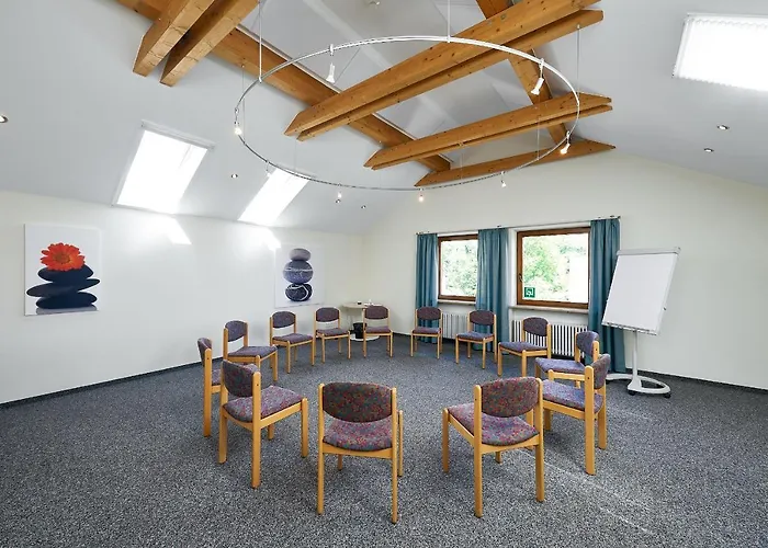 Gaestehaus St Theresia Bodensee