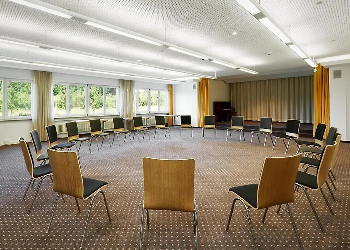 Gaestehaus St Theresia Bodensee 3*