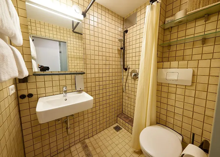 Gaestehaus St Theresia Bodensee Hotel